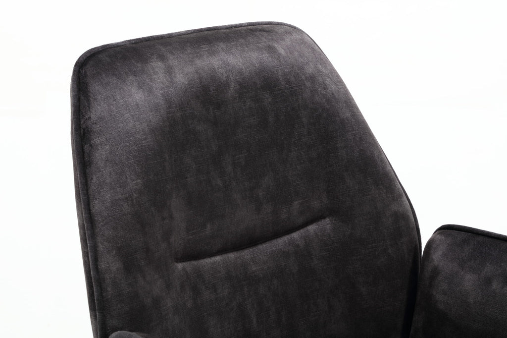 dining chair nova | anthracite