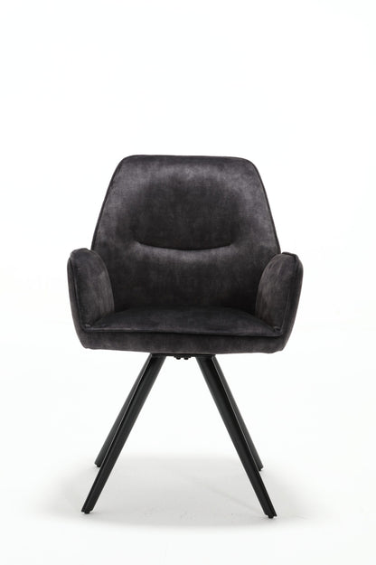 Dining chair Nova | Anthracite