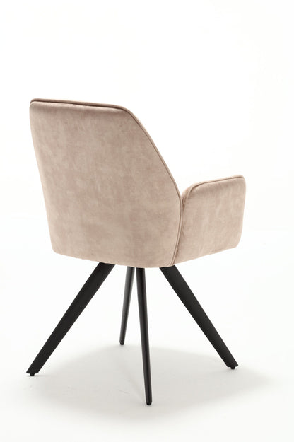 Dining chair Nova | Beige