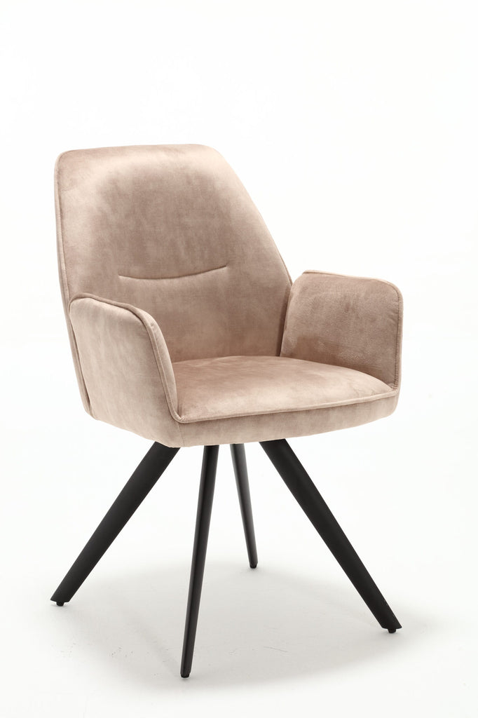 dining chair nova | beige