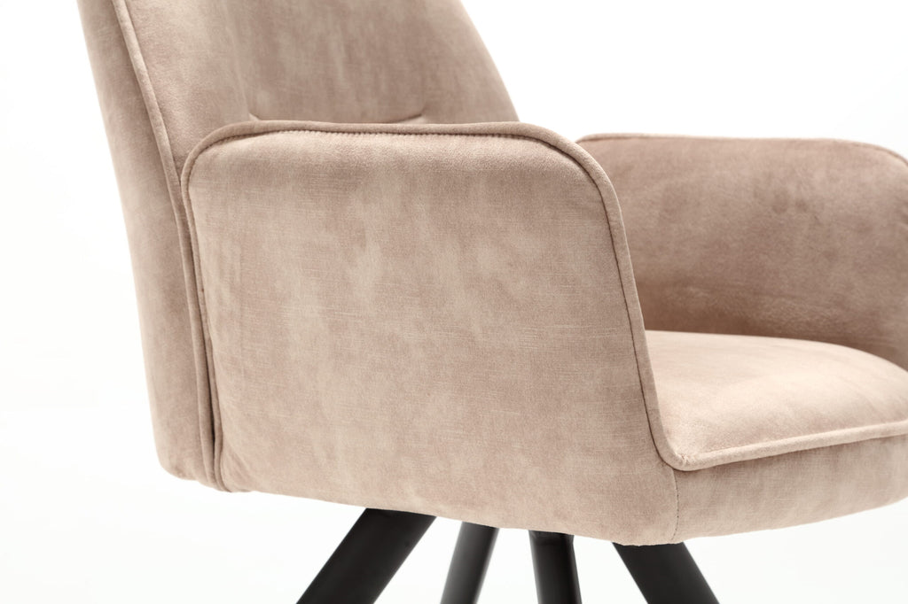 dining chair nova | beige