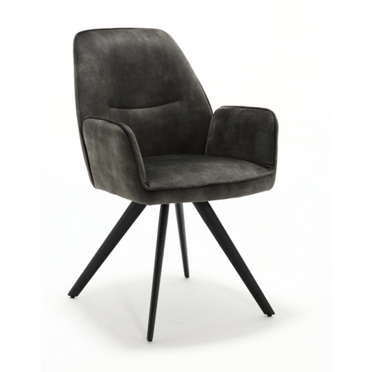 Dining chair Nova | Hunter green