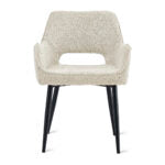 dining room chair ray - beige