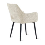 dining room chair ray - beige