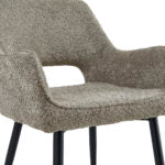 dining chair ray - taupe