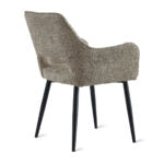 dining chair ray - taupe