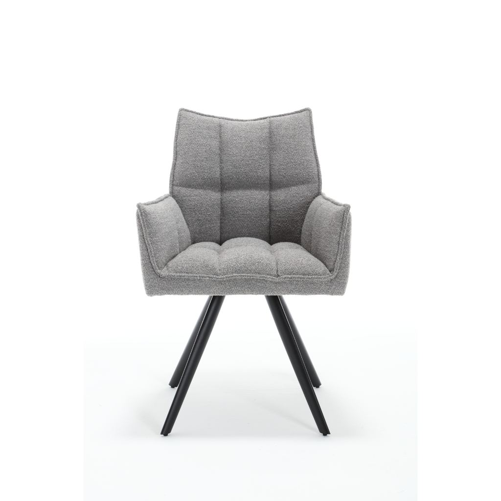 dining chair yuni | steel