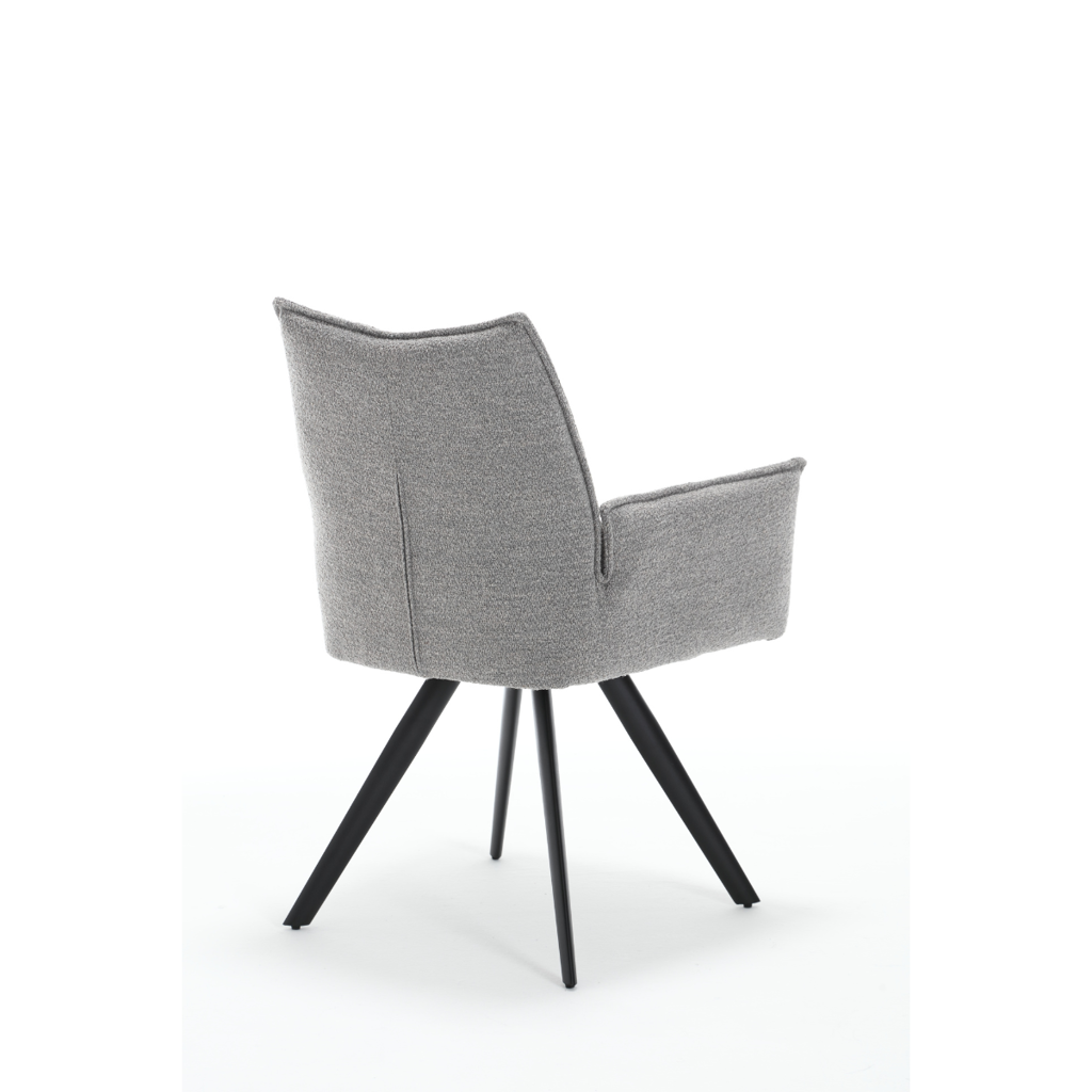 dining chair yuni | steel