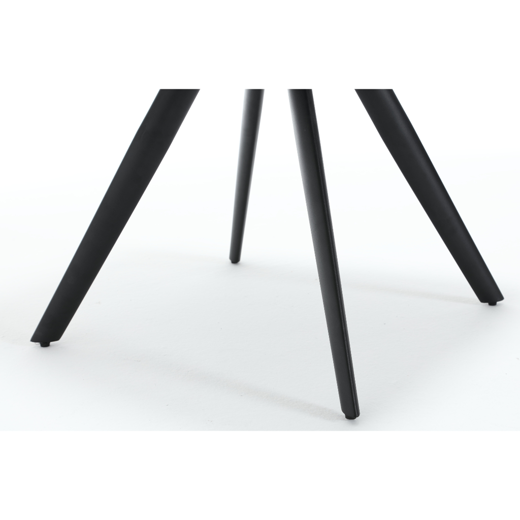 dining chair yuni | steel