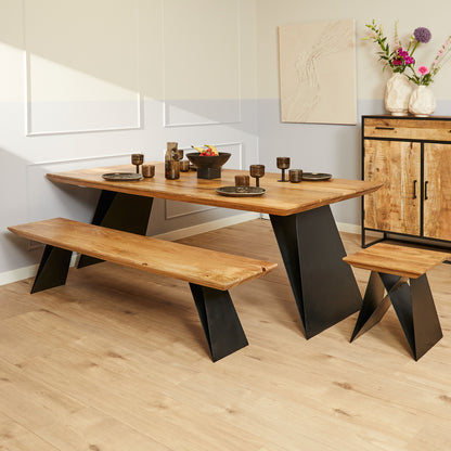 Dining table Extense | 240 cm