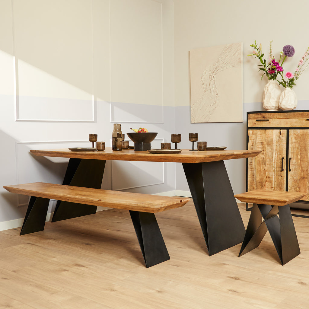 dining table extense | 240 cm