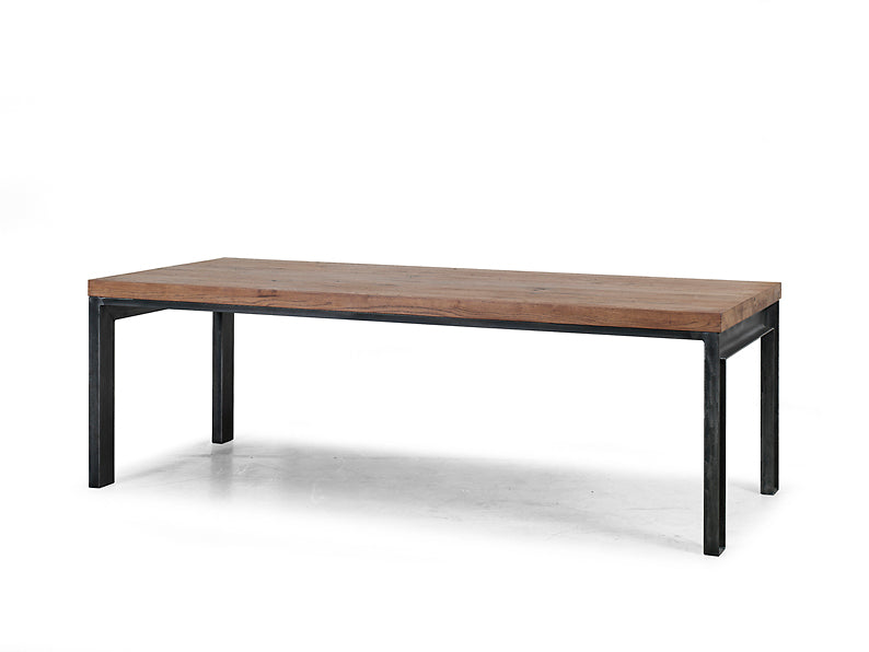 dining table herning dessert - 240x100