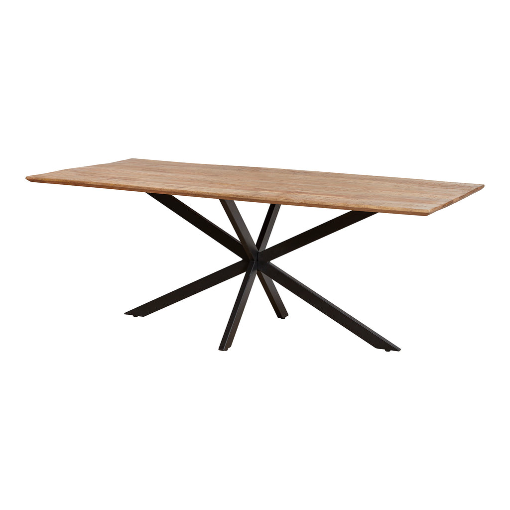 arlington dining table | 240 cm