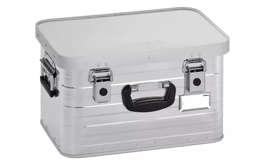 Enders Aluminum box 29 L