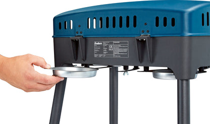 Enders Explorer Next Pro Gas barbecue
