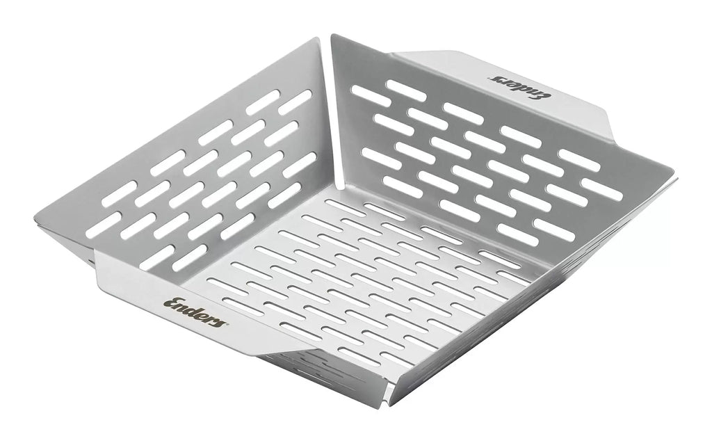 enders grill basket s 24 x 19 x 6.5 cm