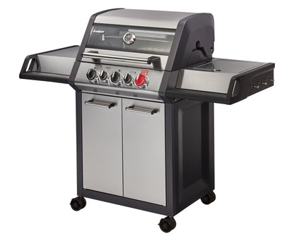Enders Monroe Pro 3 SIK Turbo Gas barbecue