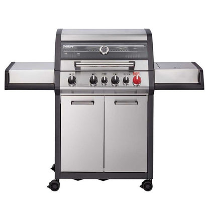 Enders Monroe Pro 4 SIK Turbo Gas barbecue
