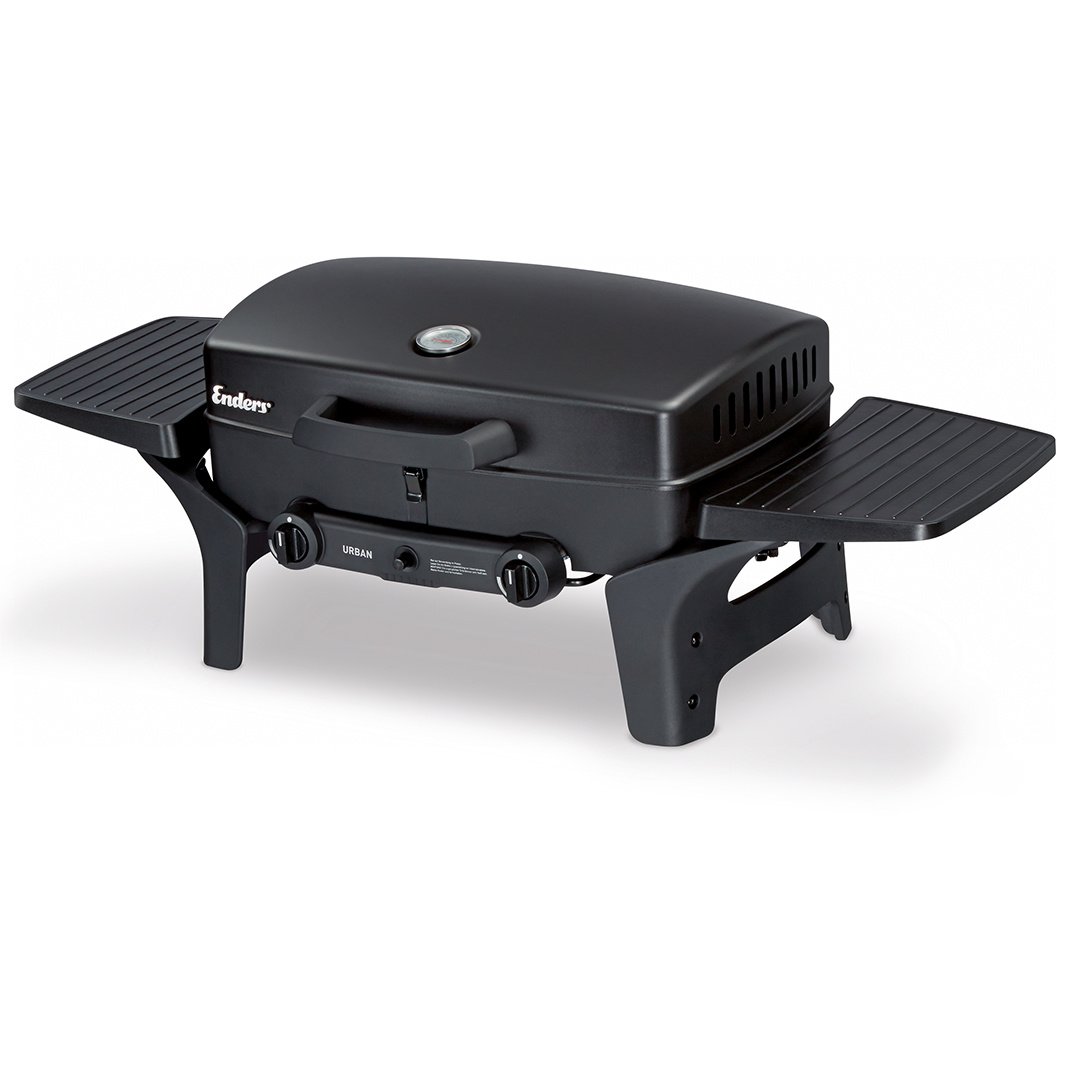 enders urban tafel barbecue