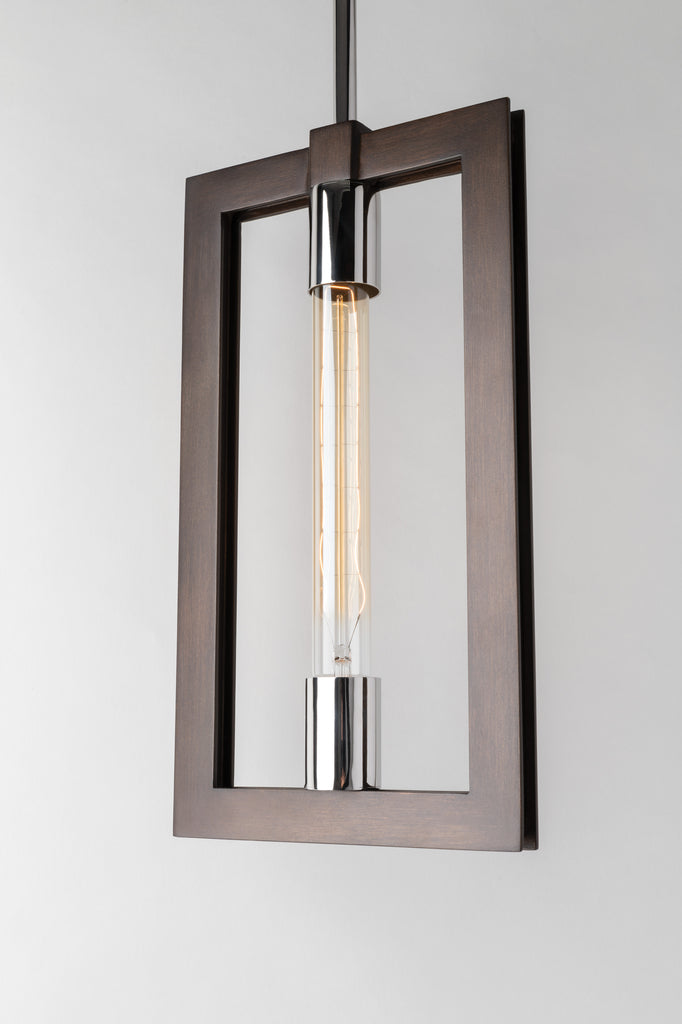 enigma 1lt wall sconce