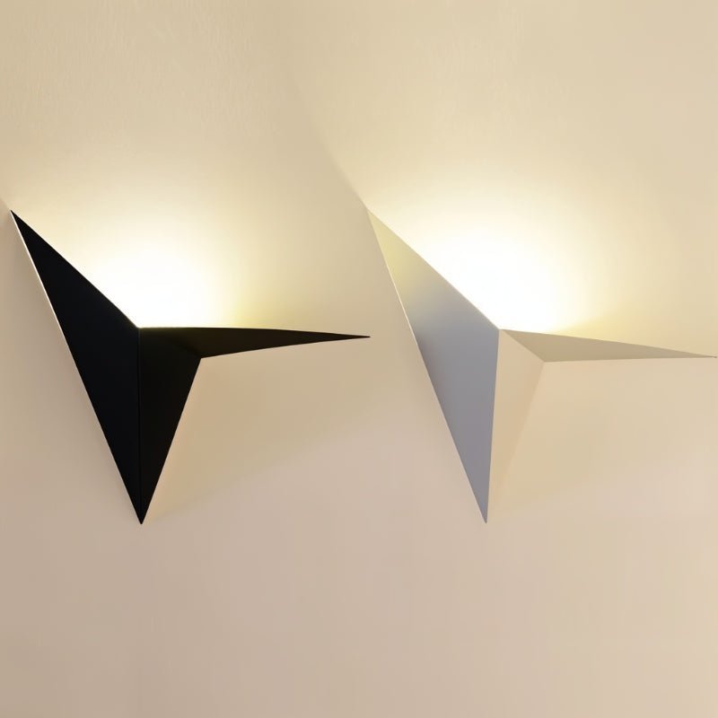 ezio stylish wall lamp