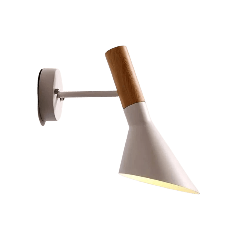 stilvolle moderne led minimalismus-lampe