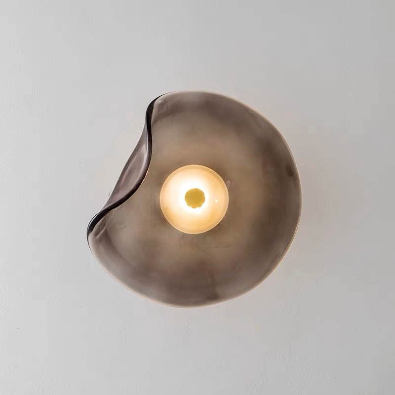 stijlvolle moderne wandlamp voor een sfeervolle ambiance