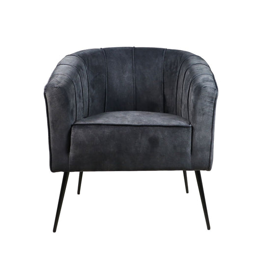 Fauteuil Chester - 72x71x80 - Antraciet - Adore 29

Fauteuil Chester - 72x71x80 - Antraciet - Adore 29