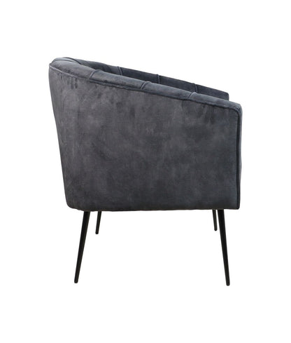 Fauteuil Chester - 72x71x80 - Antraciet - Adore 29

Fauteuil Chester - 72x71x80 - Antraciet - Adore 29