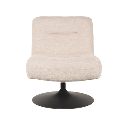 LABEL51 Eli Armchair - Natural - Boucle