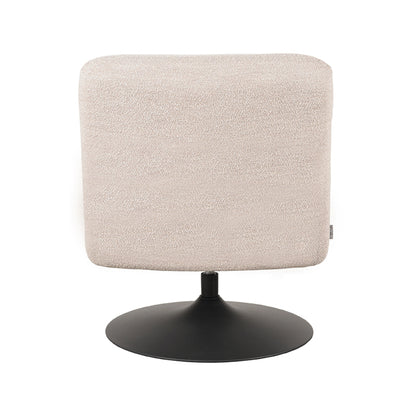 LABEL51 Eli Armchair - Natural - Boucle