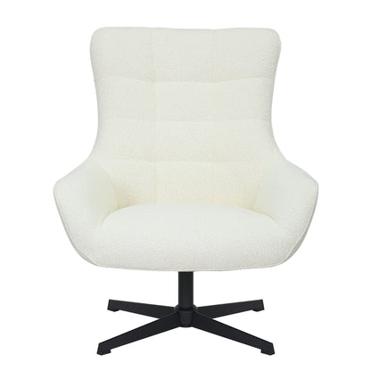 Fauteuil Nora | Gebroken Wit