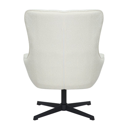 Fauteuil Nora | Gebroken Wit