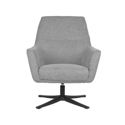 LABEL51 Fauteuil Tod - Zink - Synthetisch