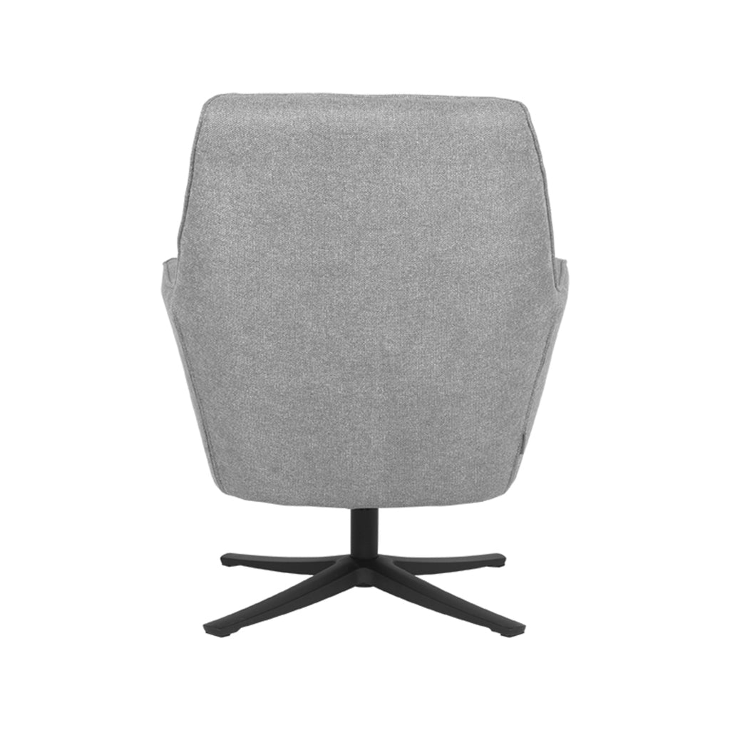 label51 fauteuil tod - zink - synthetisch
