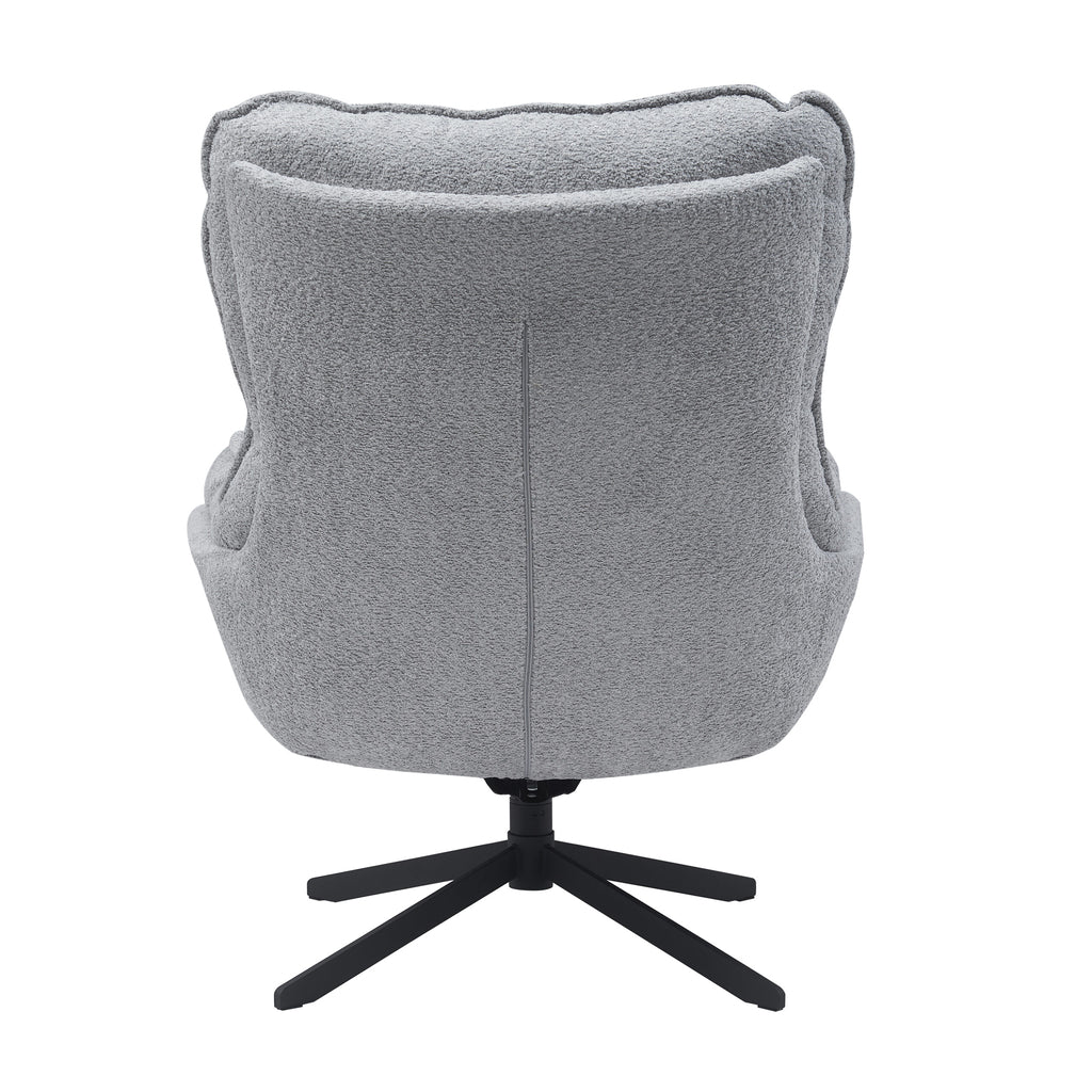 armchair vera | light grey