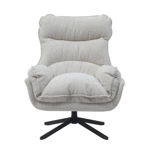 Fauteuil Vera | Gebroken Wit