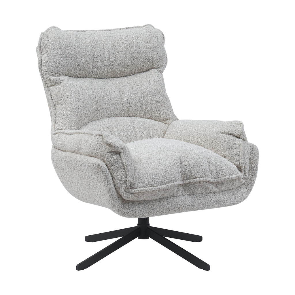 fauteuil vera | gebroken wit