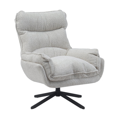 Fauteuil Vera | Gebroken Wit