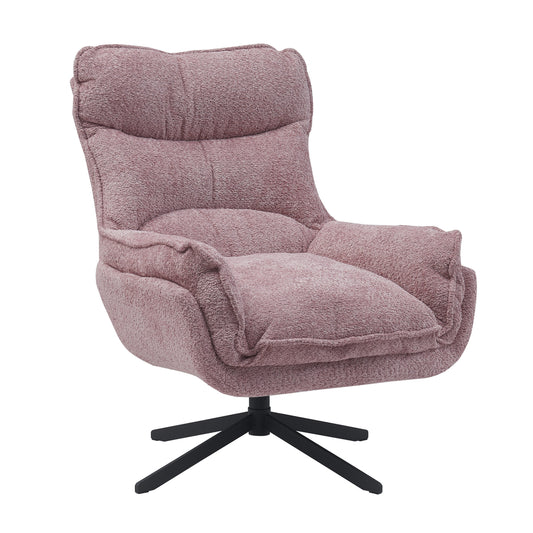 Fauteuil Vera | Roze