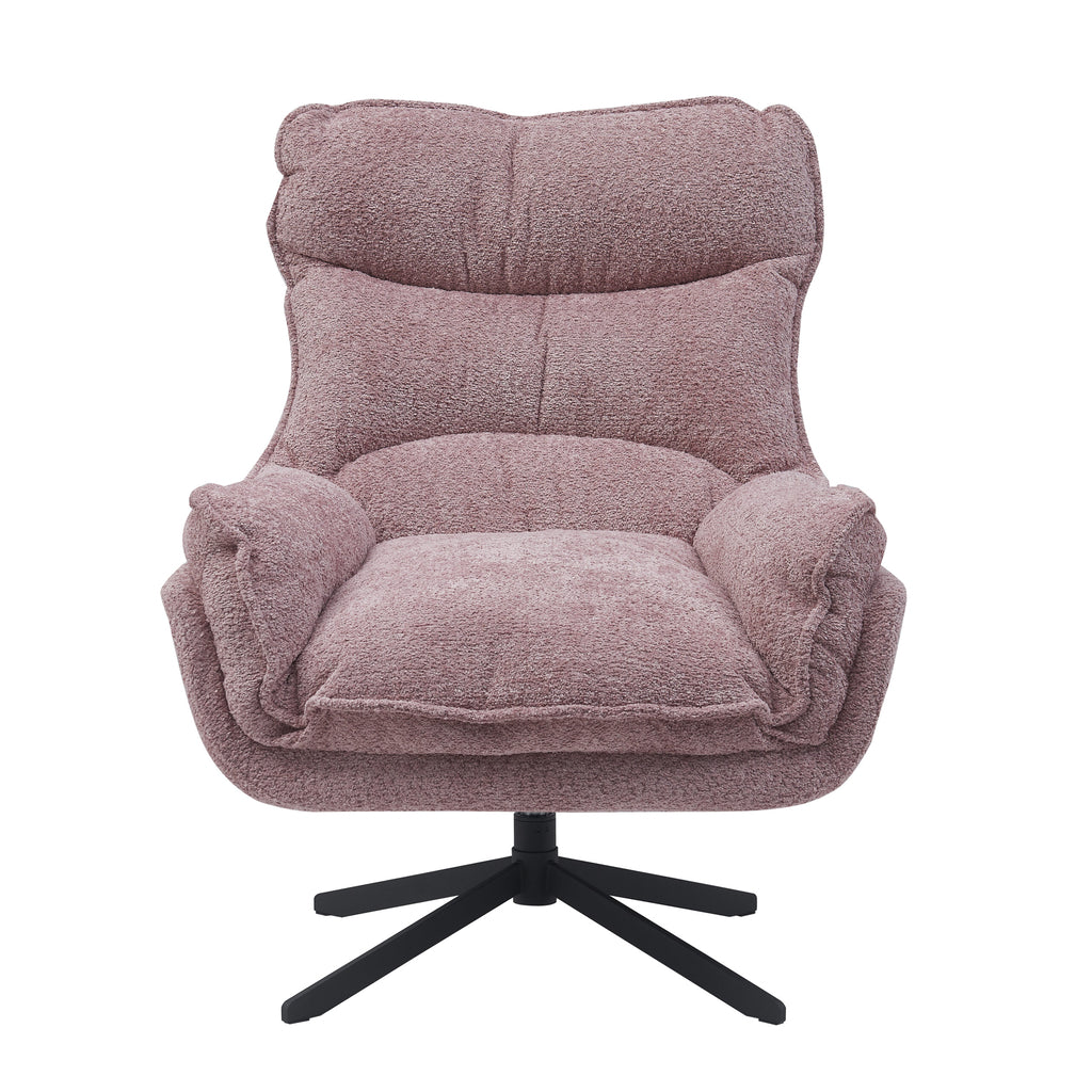 fauteuil vera | roze