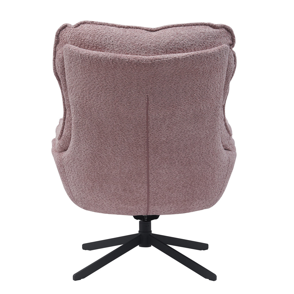 fauteuil vera | roze