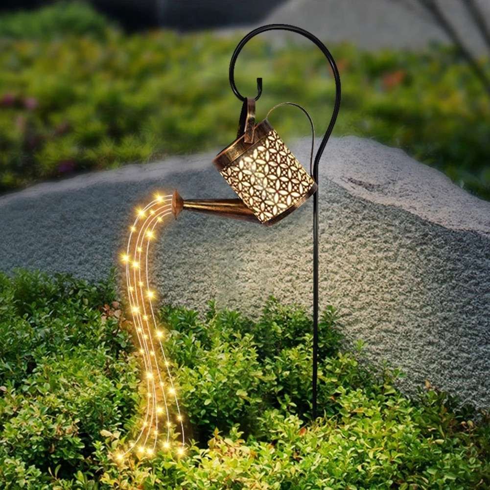 led tuinlamp buiten solar waterdicht
