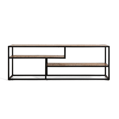 Fiona TV Furniture Natural 150x50x35cm