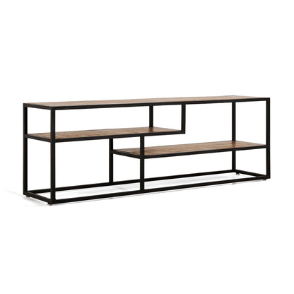 Fiona TV Furniture Natural 150x50x35cm