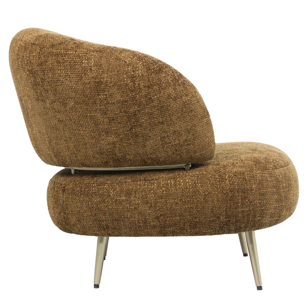 franklyn armchair amber green sic legacy 8