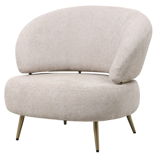 Franklyn Fauteuil Dove Sic Legacy 15