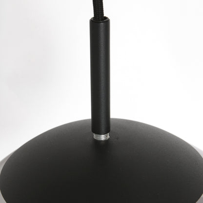 Pendant lamp Bollique 3122ZW Black