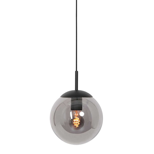 Pendant lamp Bollique 3498ZW Black