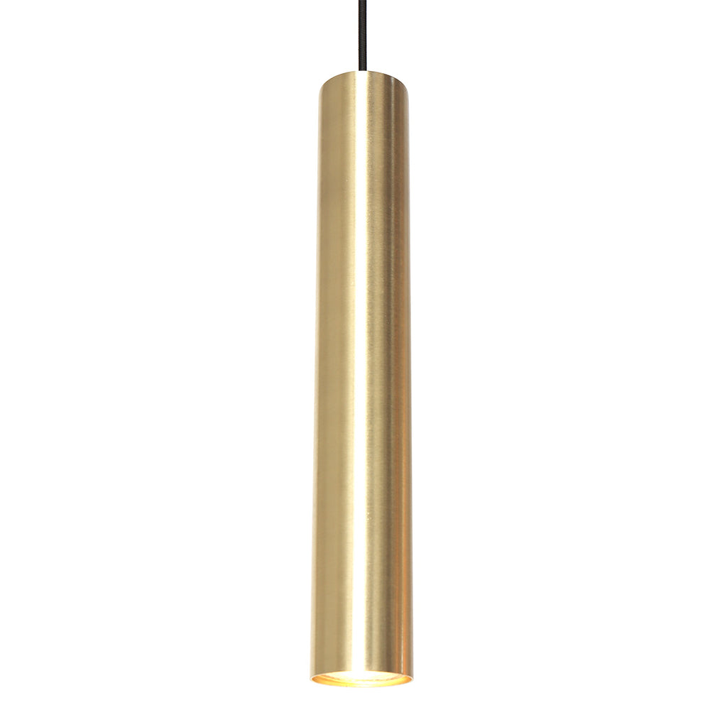 pendant lamp bollique 3799me brass